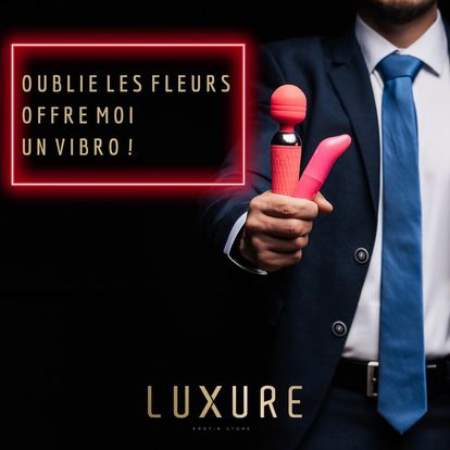LuXure — visuel 3