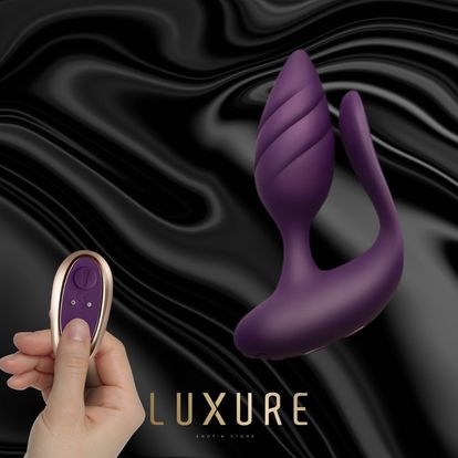 LuXure — visuel 6
