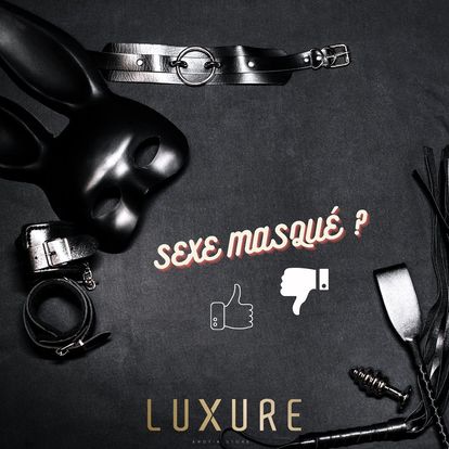 LuXure — visuel 2
