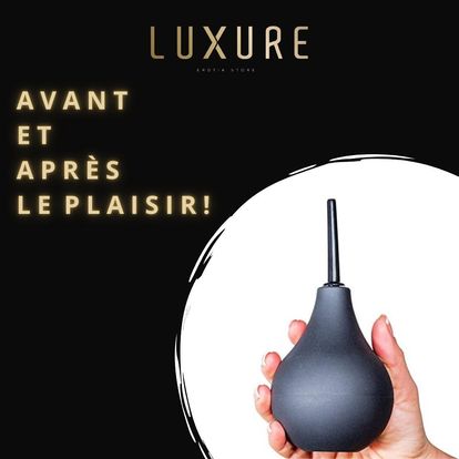 LuXure — visuel 4