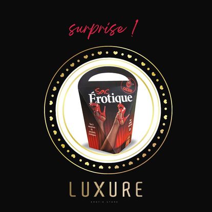 LuXure — visuel 10