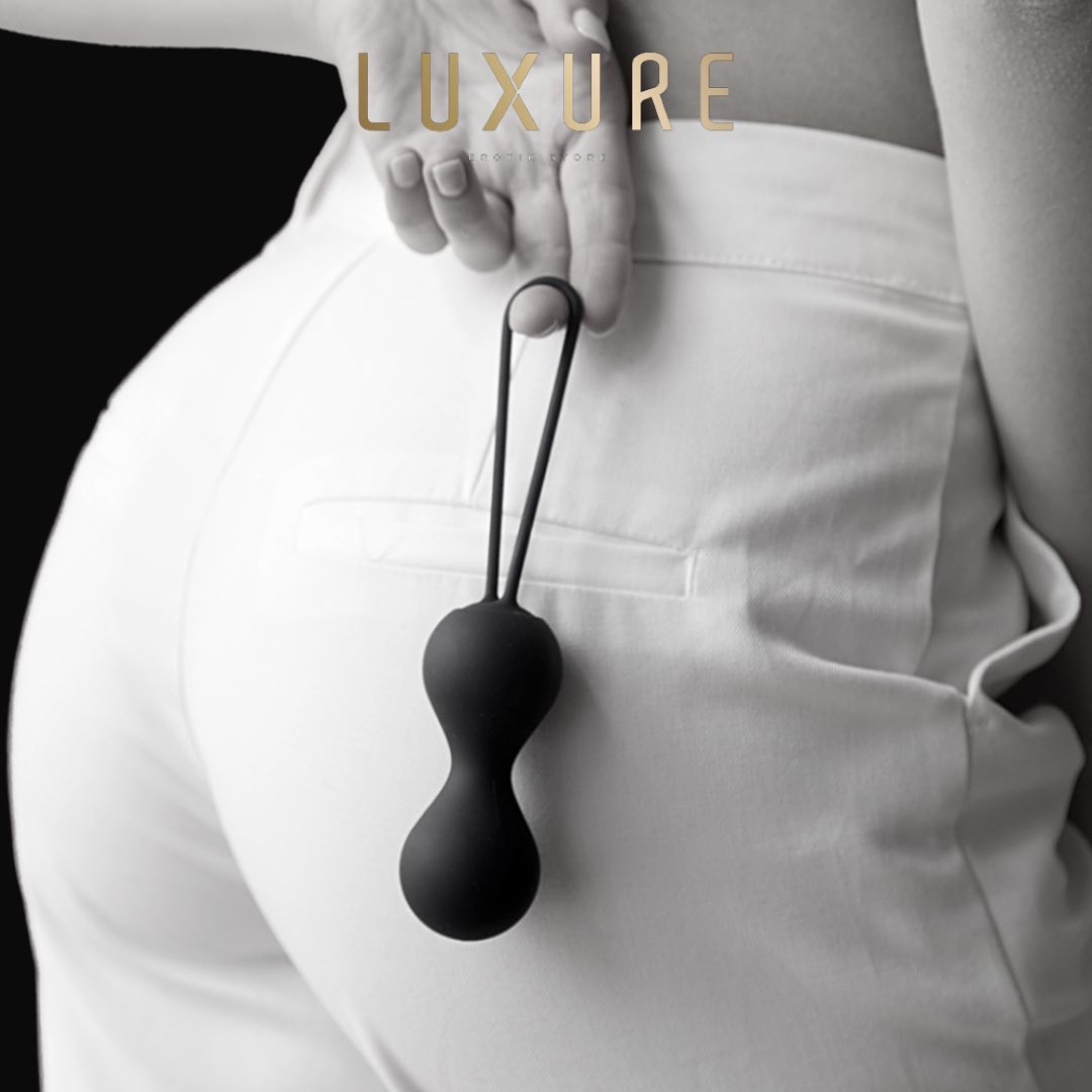LuXure — visuel 15