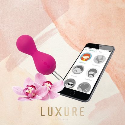 LuXure — visuel 11