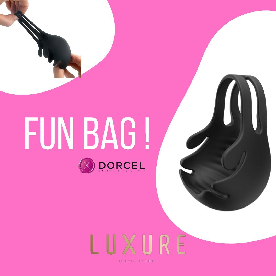 LuXure — visuel 13