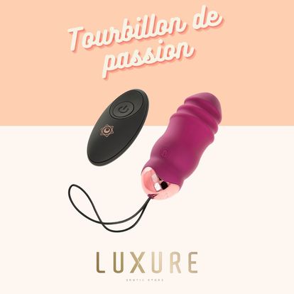 LuXure — visuel 5