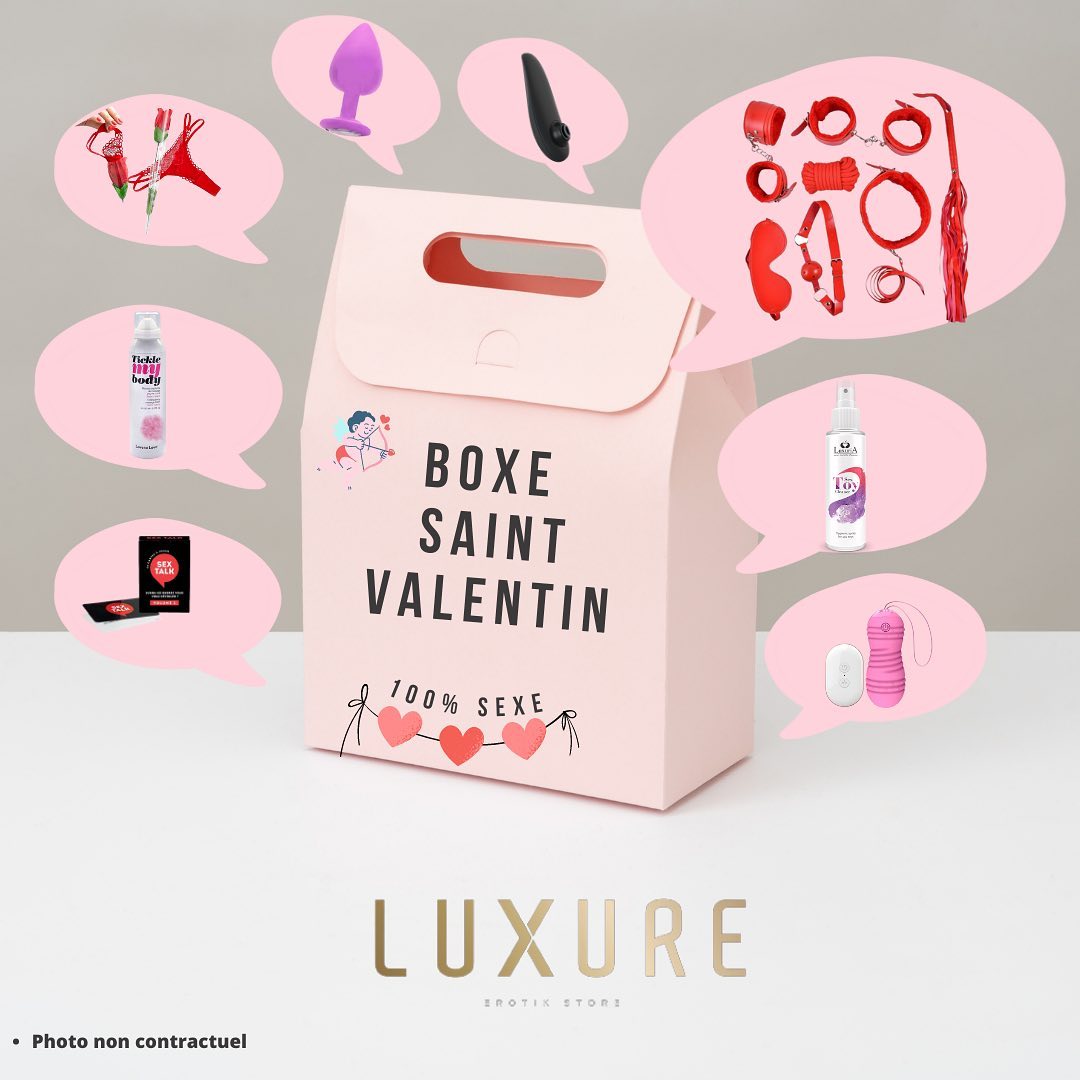 LuXure — visuel 16
